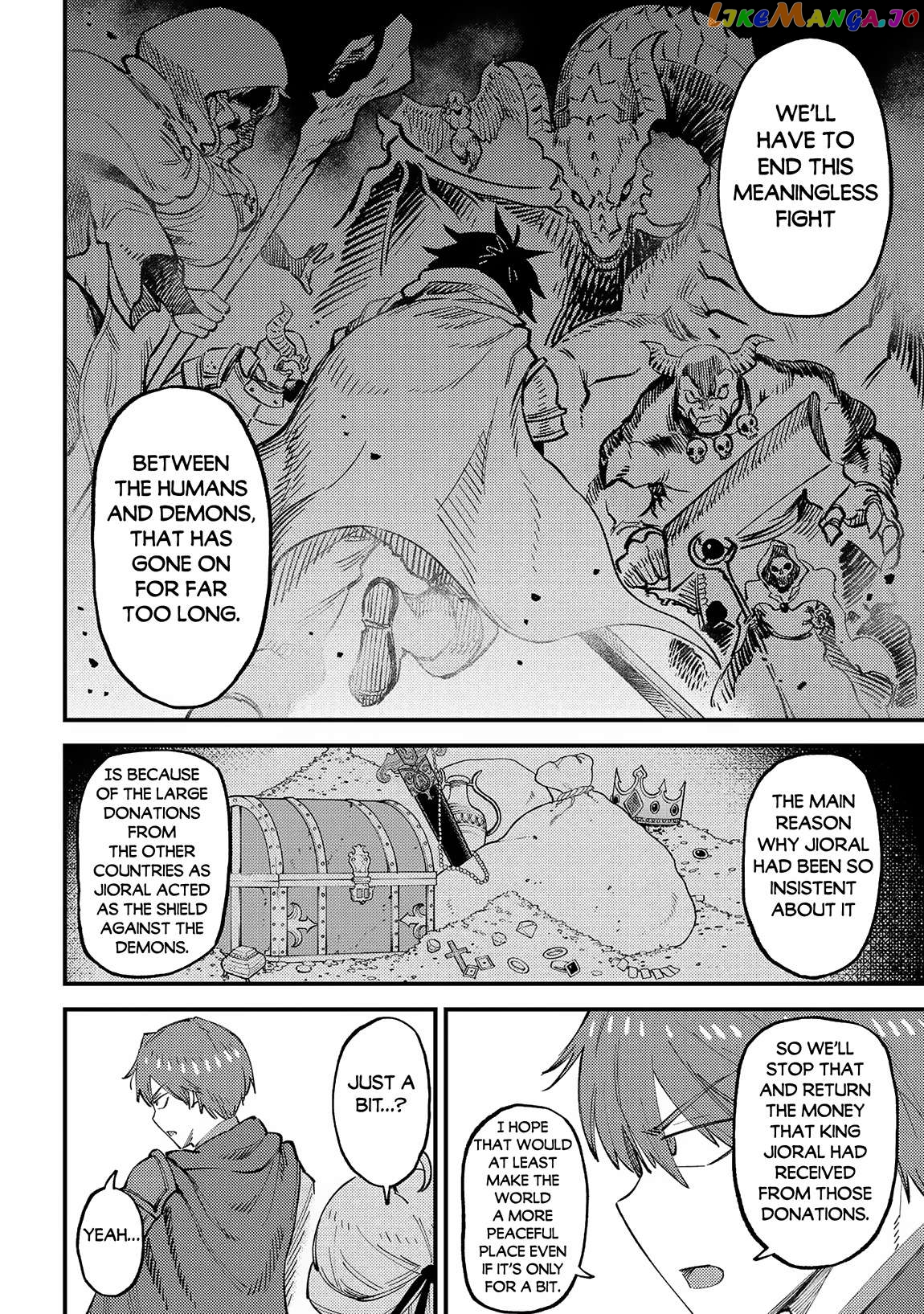 Redo Of Healer, Chapter 59.1 image 05